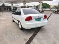 Honda Civic vti 2002 manual all power rush sale-1