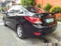 2012 Hyundai Accent CVVT 1.4 for sale -3