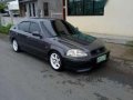 Honda Civic vti vtec 96-1