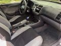 Honda Civic vti 2002 manual all power rush sale-3