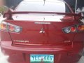 2013 Mitshubishi Lancer GTA automatic-11
