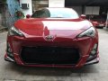 For sale Toyota 86 2014-2