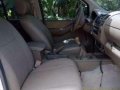 Nissan Navara Pick Up- Excellent Condition-4