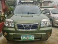 Fresh In And Out 2006 Nissan Xtrail For Sale-1