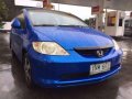 Very Fresh Honda City Idsi 2004 For Sale-3