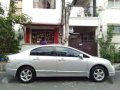 2010 Honda Civic FD 1.8 V Automatic-5