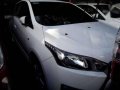 2015 Yaris 1.3E White Manual Gasoline 538k-0