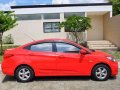 RUSH Hyundai Accent 2012 Automatic-10