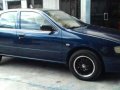 2001 Nissan Sentra FE toyota corolla mmitsubishi lancer-1