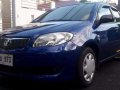Toyota Vios MT 2005-2