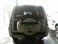 Mitsubishi Pajero 2010 for sale -7