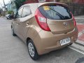 For sale Hyundai Eon 2014 GLS-4