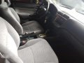 2001 Honda Civic vtis AT Dimension-9