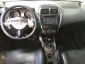 2011 mitsubishi asx gls automatic vs crv escape tucson sportage xtrail-7