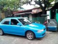 Mitsubishi lancer el blue eggy 1997 acquired-0