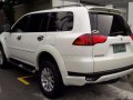 Mitsubishi Montero Sport GLS AT 2010-5