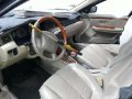 Top Of The Line 2000 Nissan Sentra Exalta STA For Sale-0