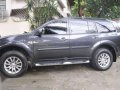 2009 Montero Sport 4x4 GLS AT-2