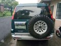 RUSH! 2004 Ford everest XLT 4x2 manual-4