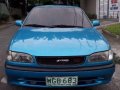 Toyota Corolla MT 1999-1