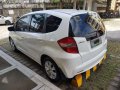 All Stock Honda Jazz 2012 MT For Sale-5