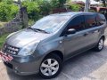 Lady Owned Nissan Grand Livina 2011 MT For Sale-2