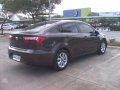 2015 Kia Rio AT EX-0