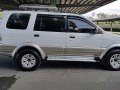 Isuzu Crosswind 2010 for sale -1