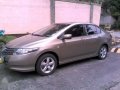 Honda City Sedan 2011-1