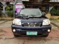 Nissan xtrail 2008-10