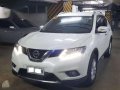 2013 NISSAN X TRAIL top of the line for sale -0
