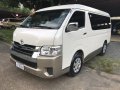Toyota Hiace 2016 for sale -1
