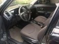 Rushhh 2013 Kia Soul Top of the Line Cheapest Even Compared-8