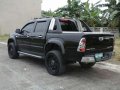 2010 Isuzu dmax 3.0 4x2 automatic-2