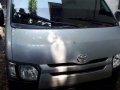 Toyota Hiace 2016 for sale -0