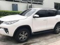2017 Toyota Fortuner AT Diesel-5