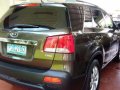 2010 Kia Sorento CRDi Turbo Diesel 52Tkm Automatic 5seater BackSensor-3