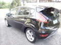 2011 Ford Fiesta Sports Automatic-3