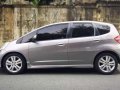 Honda Jazz 2009 AT top of the line 355k rush-0