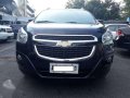 All Stock 2015 Chevrolet Spin LTZ AT For Sale-0