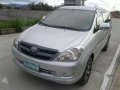 Toyota Innova MT 2006 Diesel. Rush Sale 418k neg.-1