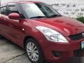Well-kept Suzuki Swift 2011 for sale-1