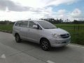 Toyota Innova MT 2006 Diesel. Rush Sale 418k neg.-0