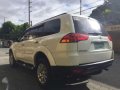 montero sport 2009 gls se 4x4 at fortuner pajero trooper2010 2011 2012-2