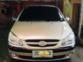 Hyundai Getz 2006-2
