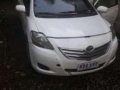 Toyota vios 1.3 E 2009 manual-5