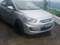 Hyundai accent 2013-1