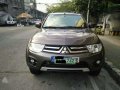 Montero glx 2014-9