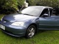 Honda Civic 2002 for sale -2