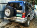 For Sale: Isuzu BIGHORN Turbo 4x4-3